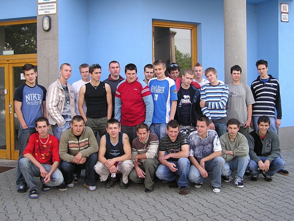 3.GT - mechanik - opravár CMV