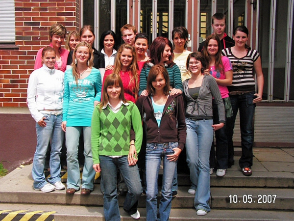 4.CW - manažment regionálneho cestovného ruchu, obchodná akadémia