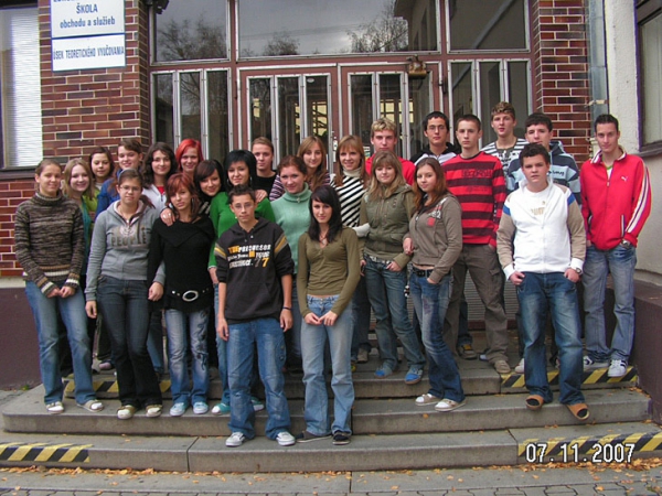 1.BW - obchodná akadémia