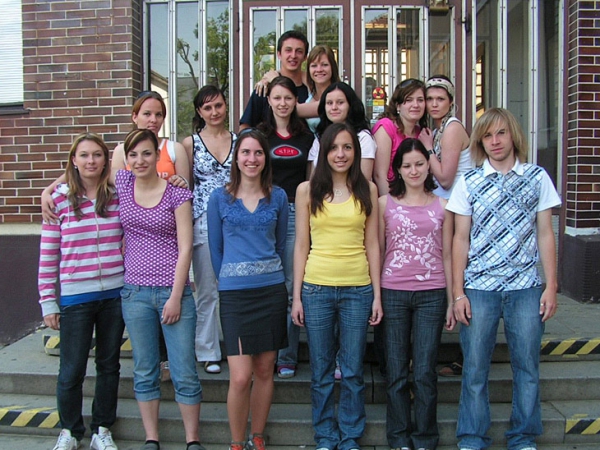 4.CW2 - obchodná akadémia